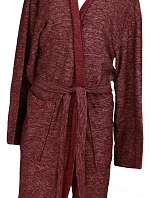 Dámský župan Marble kimono 1321- Vestis