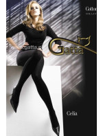 Dámské bavlněné punčochové kalhoty model 5259248 - Gatta