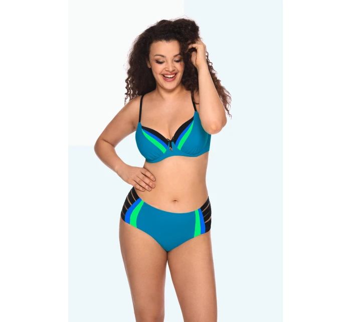 KALHOTKY SF 156/7 NEONOVĚ ZELENÉ