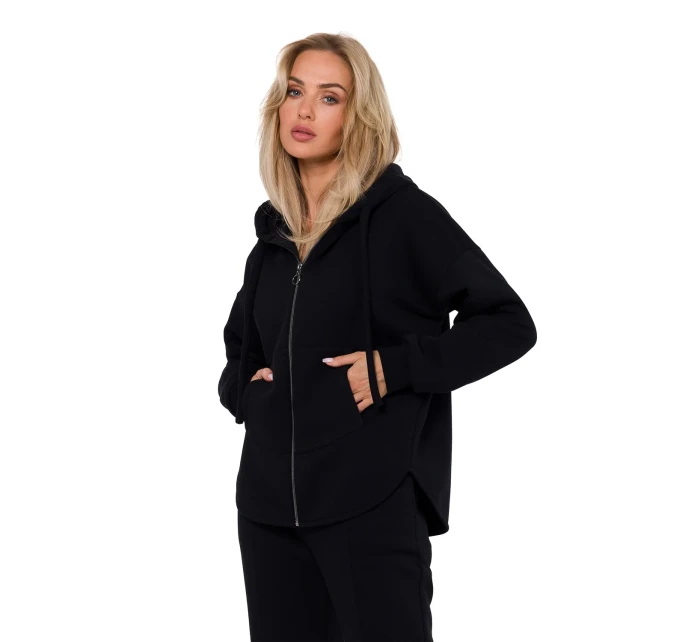 Mikina model 184714 Moe Mikina model 184714 Moe