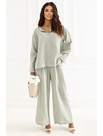 Dámské kalhoty model 226445 Italy Moda Dámské kalhoty model 226445 Italy Moda
