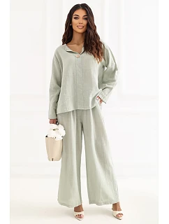 Dámské kalhoty  model 226445 Italy Moda