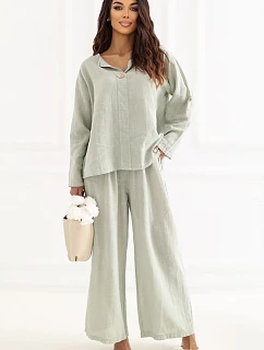 Dámské kalhoty  model 226445 Italy Moda