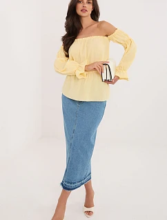 Halenka  model 227544 Italy Moda