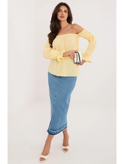 Halenka  model 227544 Italy Moda