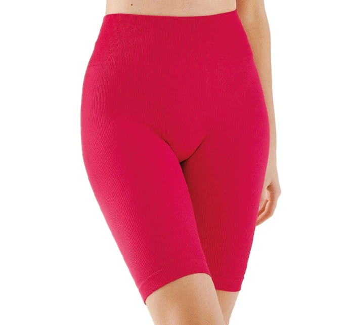 Dámské legíny 1205 Track rib raspberry - GABRIELLA