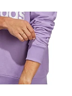 Mikina Essentials French Terry Big Logo model 19648588 - ADIDAS Mikina Essentials French Terry Big Logo model 19648588 - ADIDAS