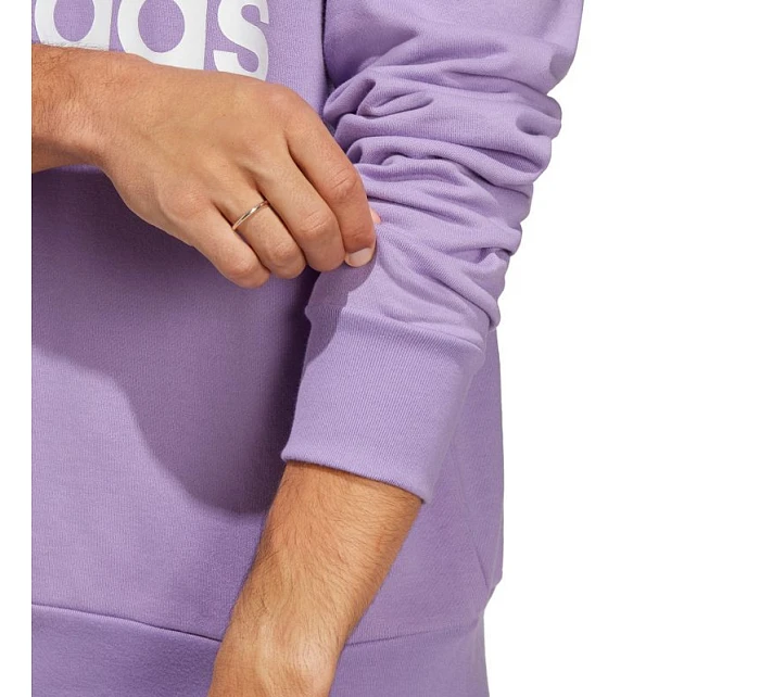 Mikina Essentials French Terry Big Logo model 19648588 - ADIDAS Mikina Essentials French Terry Big Logo model 19648588 - ADIDAS