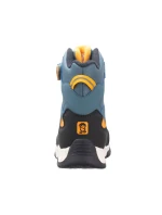 Trollkids Dětské zimní boty Lofoten PRO Jr 672-196 zimní boty