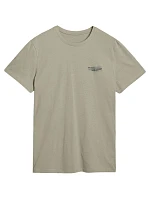 Tričko 4F M1974 M 4FWSS25TTSHM1974 44S pánské