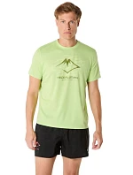 Asics Fujitrail Logo SS Top M 2011C981-30 tričko pánské