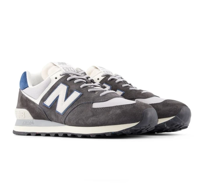 unisex tenisky černé (NVE) model 21395989 - New Balance unisex tenisky černé (NVE) model 21395989 - New Balance