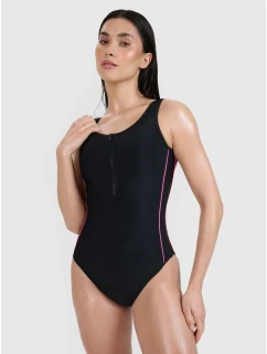 Dámské jednodílné plavky model 21433821 - 4F