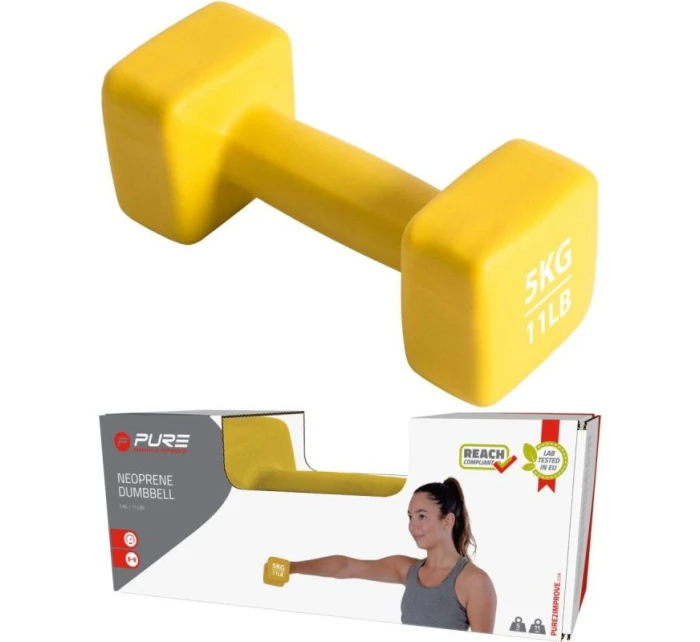 ČINKA NEOPRENOVÁ 5 KG ČISTÁ 2 ZLEPŠENÍ