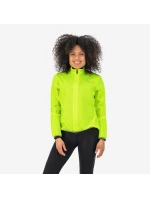 kurtka damska model 21847459 ESSENTIAL fluor L - Rogelli