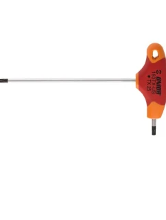 Šroubovák UNIOR TORX s rukojetí T TX 10