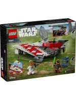 LEGO Star Wars 75388 Bobova stíhačka rytíře Jedi LEGO Star Wars 75388 Bobova stíhačka rytíře Jedi