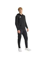 Pánská mikina adidas Entrada 26 FZ Hoody černá KF5945 pánská