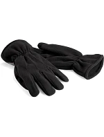 B Rukavice Thinsulate™ 53.0 black model 22411717 - Beechfield B Rukavice Thinsulate™ 53.0 black model 22411717 - Beechfield