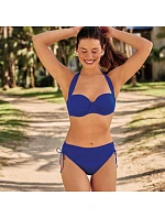Style Catalina Top Bikini - horní díl 8754-1 modrofialová - RosaFaia Style Catalina Top Bikini - horní díl 8754-1 modrofialová - RosaFaia