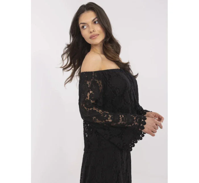 Halenka MI BZ model 21057740 černá - FPrice