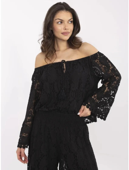 Halenka MI BZ model 21057740 černá - FPrice