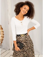 Halenka RV BZ 4690.16 bílých