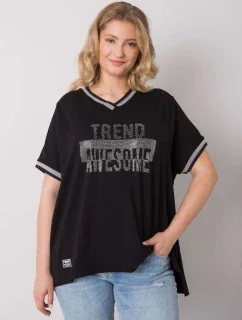 Halenka RV BZ 6496.32P černá