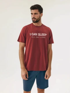 Pyžamo na spaní   model 21013184 - Henderson