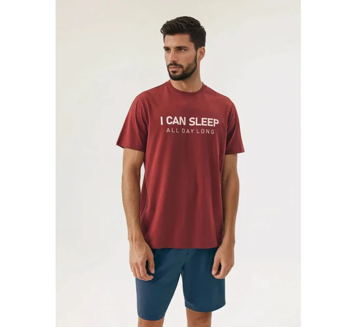 Pyžamo na spaní   model 21013184 - Henderson