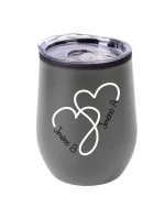 Termohrnek "bowl" pro zamilované