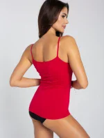 Dámská košilka/tílko - CAMISOLE 60DEN