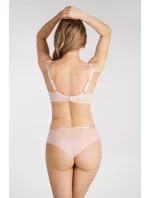 K833 KVĚTINOVÁ BOMBA BRAZILCI