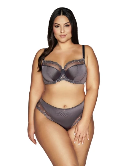 PODPRSENKA AV 1030 ŠEDÁ