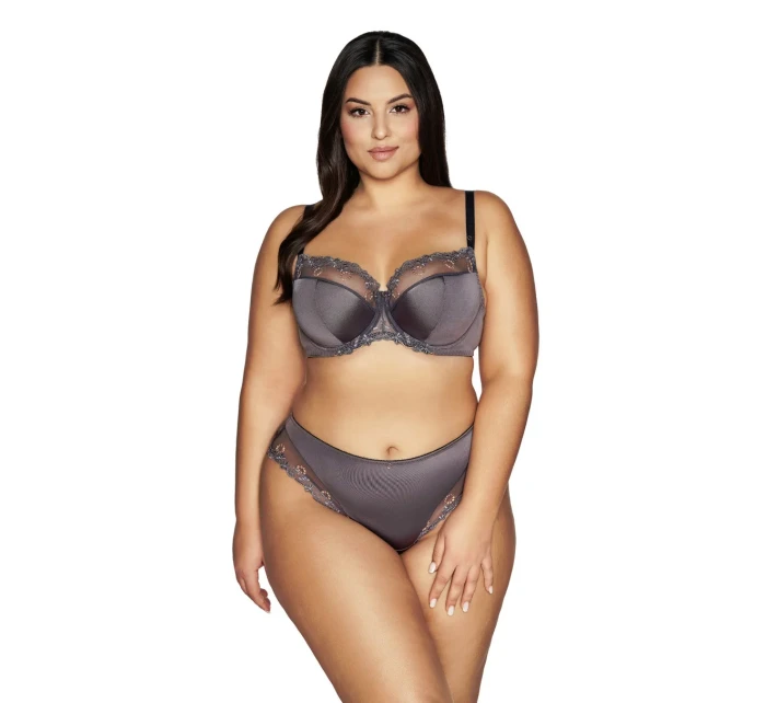 PODPRSENKA AV 1030 ŠEDÁ