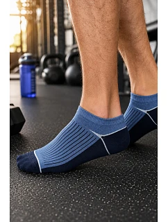 Pánské sportovní boty 0170.006