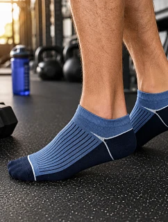 Pánské sportovní boty 0170.006