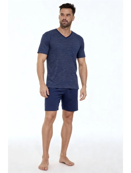 PÁNSKÉ PYŽAMO KR 330 W/26