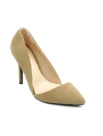 Khaki originální lodičky