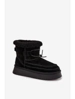 Sněhule  model 218522 Step in style