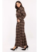 Dámské kalhoty model 220035 Italy Moda Dámské kalhoty model 220035 Italy Moda