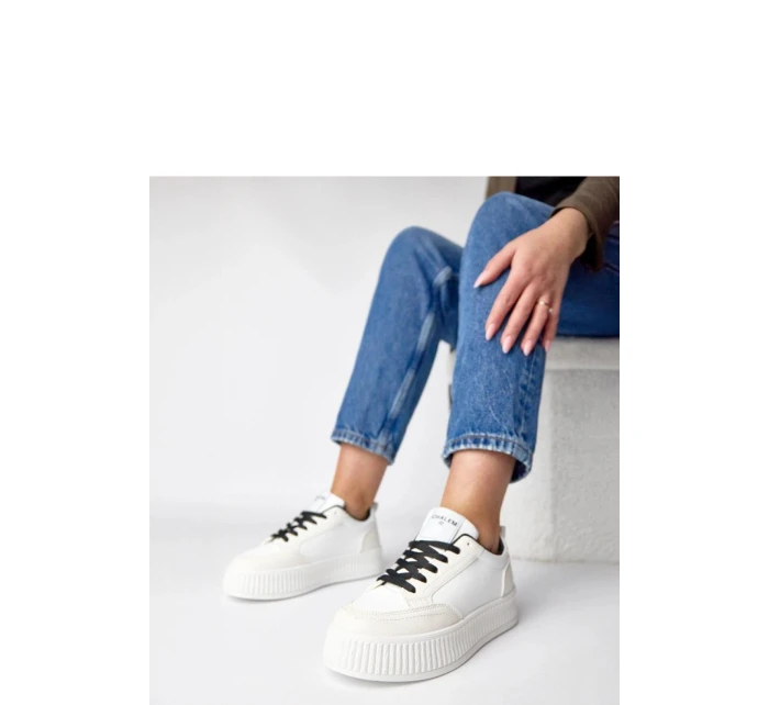 Sportovní obuv model 224155 Solea Sportovní obuv model 224155 Solea