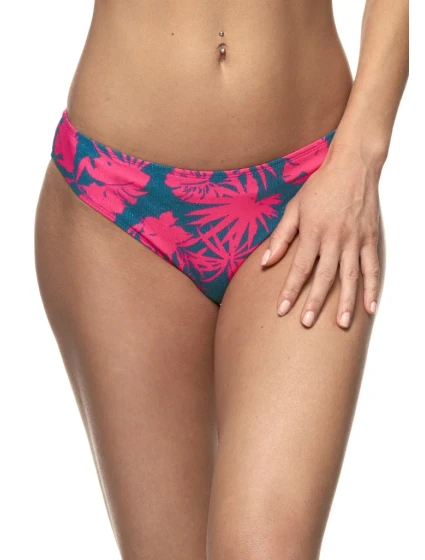 Dámské plavky Erika model 21047307 spodní díl - Fantasy
