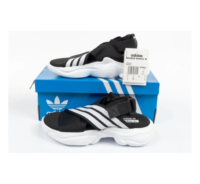 Adidas Magmur Sandal W EF5863 Adidas Magmur Sandal W EF5863