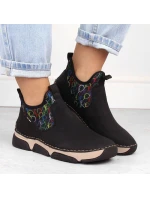 Pohodlné  W model 21367884 - Rieker