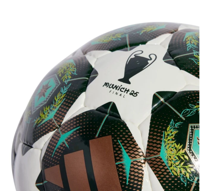 Fotbalový míč adidas UCL Pro Sala 24/25 JH1294