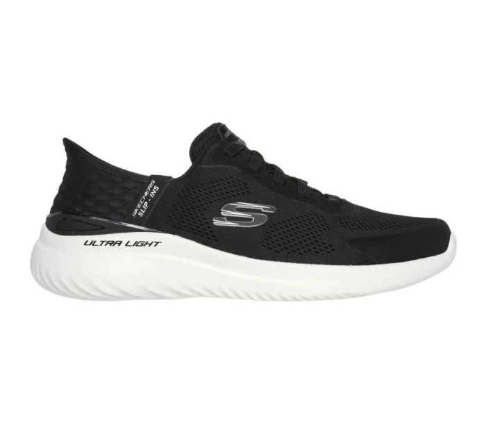 Buty Slipins M model 21100312 - Skechers Buty Slipins M model 21100312 - Skechers