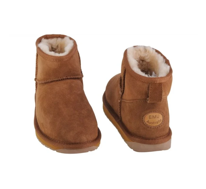 EMU Australia Stinger Micro W W W10937-CHES dámské boty