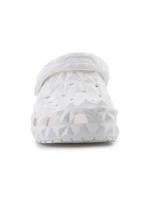 Žabky Crocs Classic Geometric Clog 209563-100 Žabky Crocs Classic Geometric Clog 209563-100