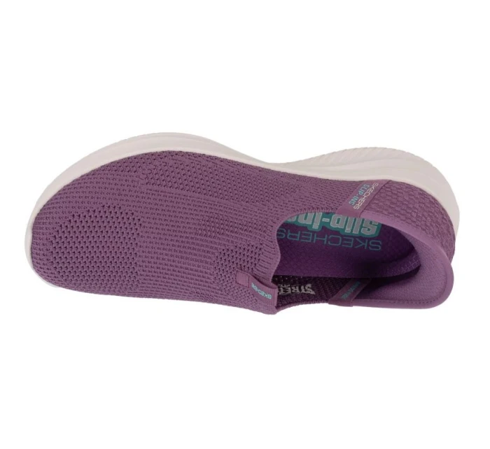 Skechers Slip-Ins: Ultra Flex 3.0 - Easy Win 150450-PUR Purple 36 Skechers Slip-Ins: Ultra Flex 3.0 - Easy Win 150450-PUR Purple 36